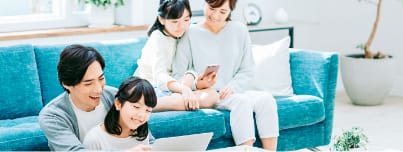 ご加入者限定特典・キャンペーン