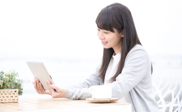 お家の中でも外でも楽しめる